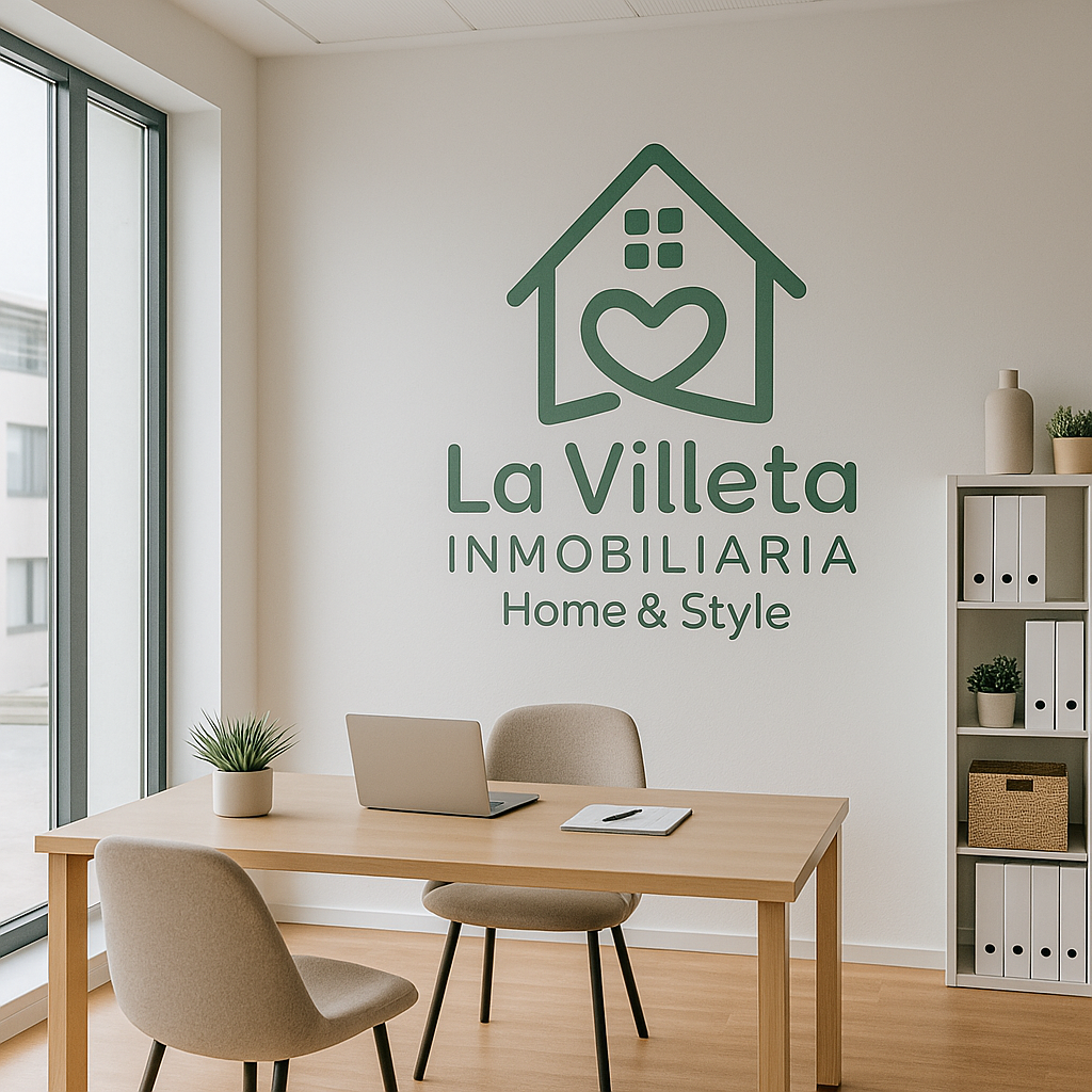 Oficina La Villeta Home & Style - Benicàssim